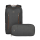 Torba do laptopów Wenger CityUpgrade czarny 16"